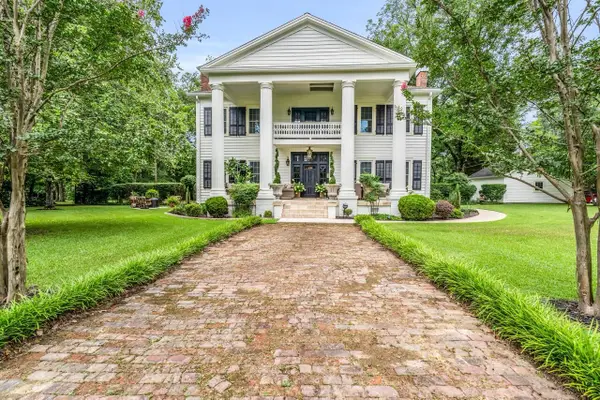 423 S Matubba, Aberdeen, MS 39730