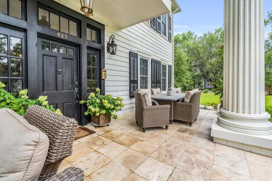 423 S Matubba, Aberdeen, MS 39730 - #3