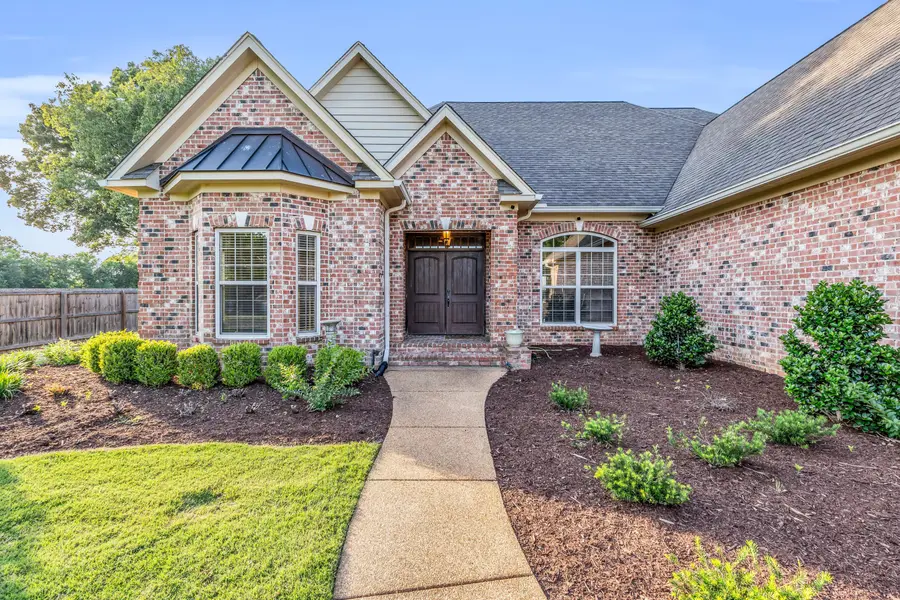 65 Freestone, Columbus, MS 39701 - #2
