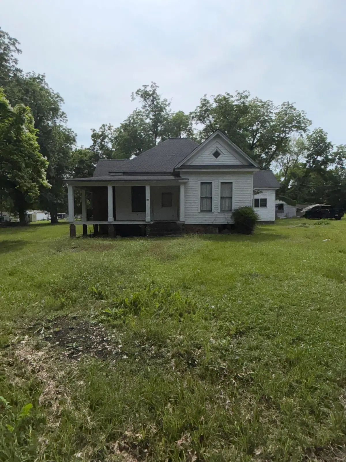 151 N Front, Artesia, MS 39701 - #1