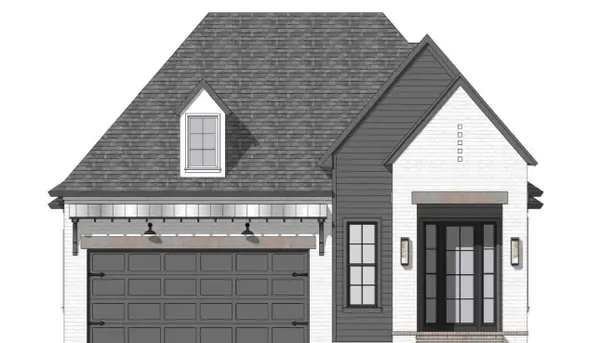 57 Patina Run, Starkville, MS 39759