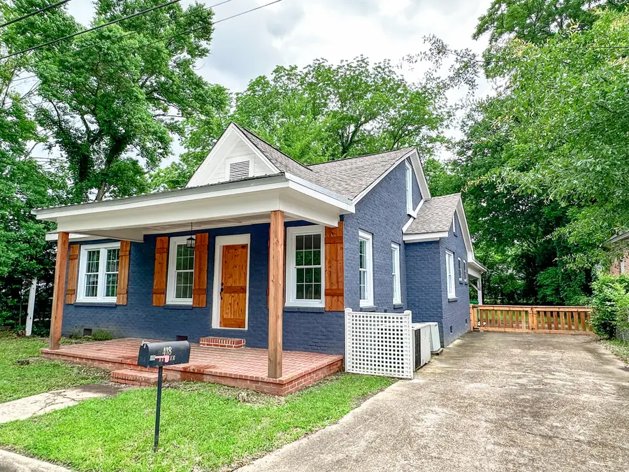 418 9th St, Columbus, MS 39701 - Image #2