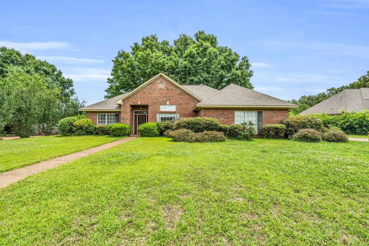 204 Lavender, Starkville, MS 39759 - #1
