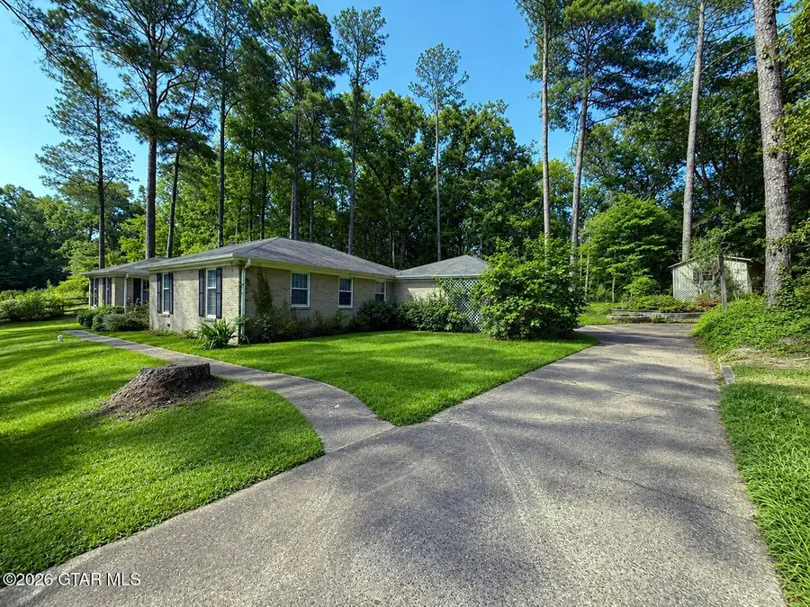 492 Cambridge, Starkville, MS 39759 - #2