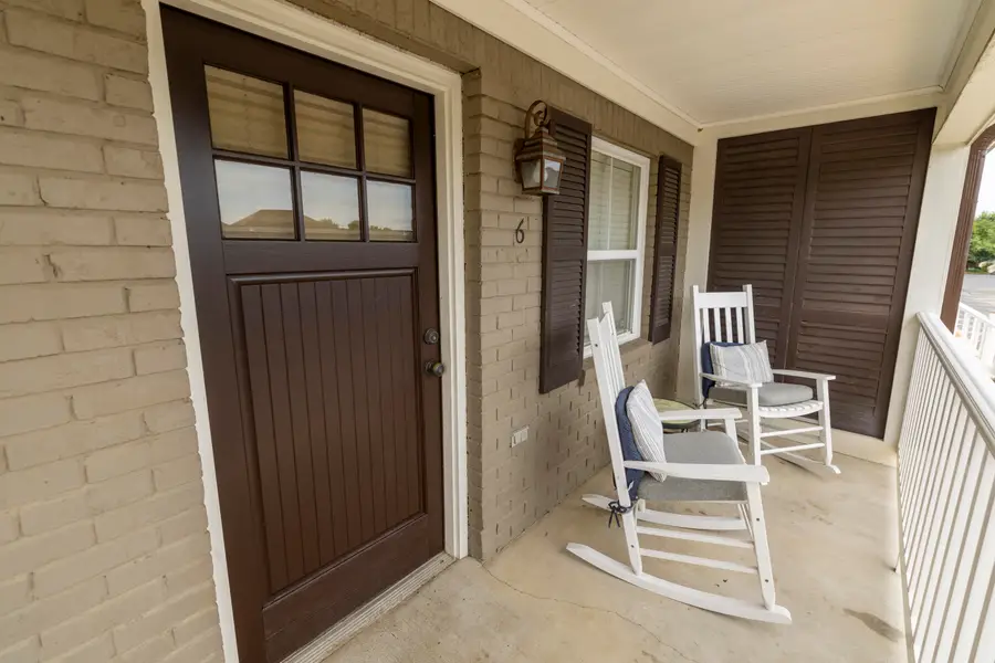613 S Montgomery Unit 6, Starkville, MS 39759 - #3