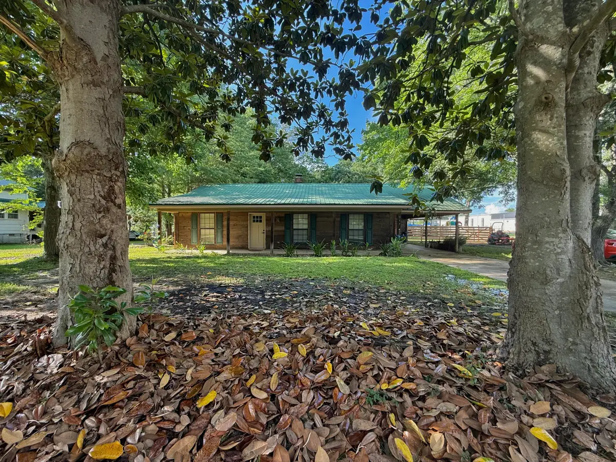 357 Church, Mathiston, MS 39752 - #1