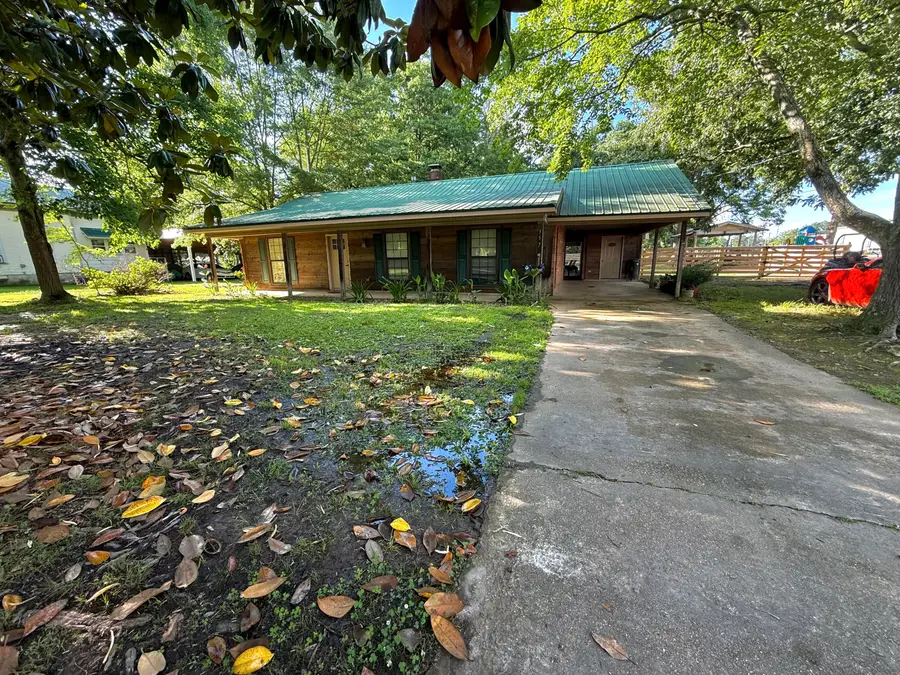 357 Church, Mathiston, MS 39752 - #2