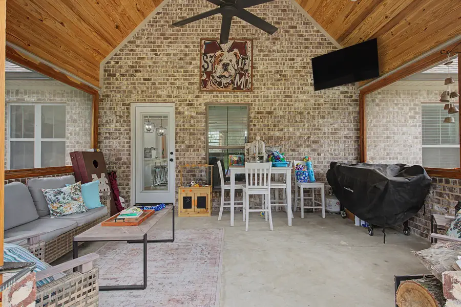 325 Foxfire, Starkville, MS 39759 - #2