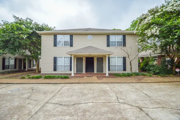 409 Santa Anita Drive #d, Starkville, MS 39759