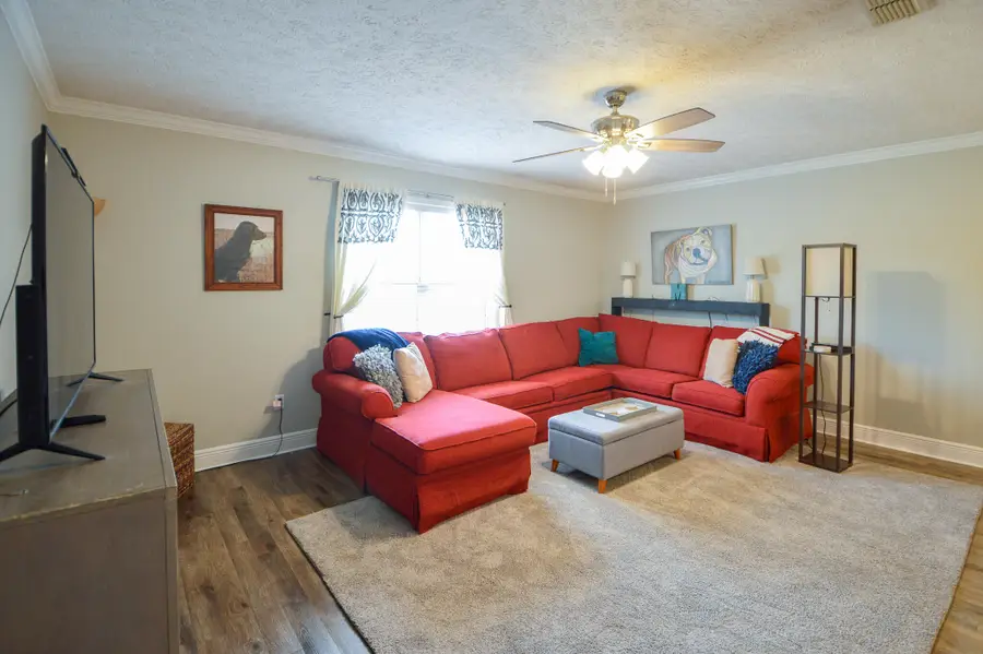 409 Santa Anita, Starkville, MS 39759 - #3