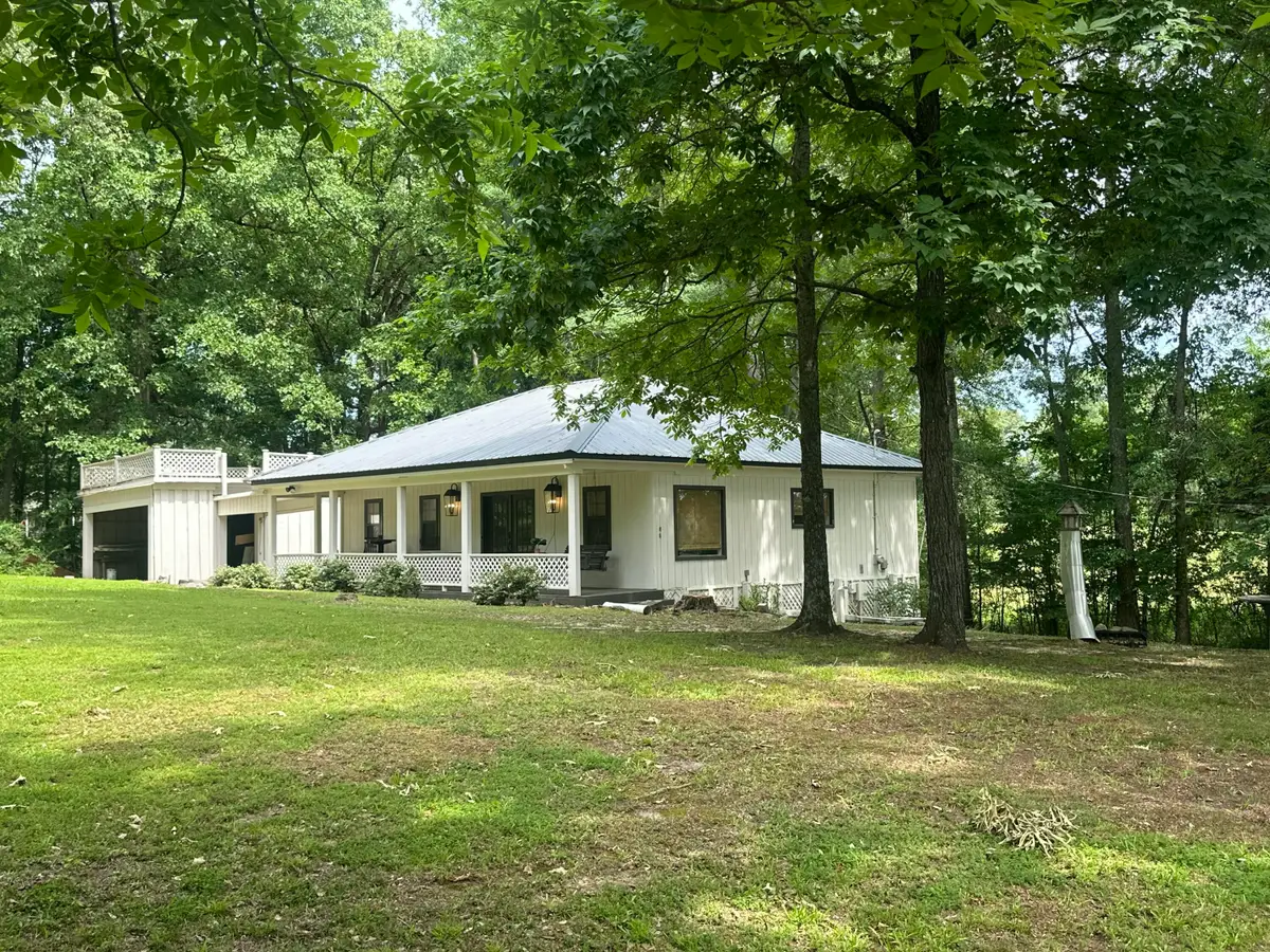 53 Mccain Estate, Eupora, MS 39744 - #1