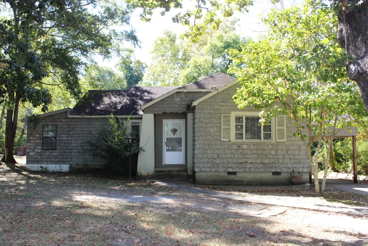 111 Ackerman, Louisville, MS 39339 - #1