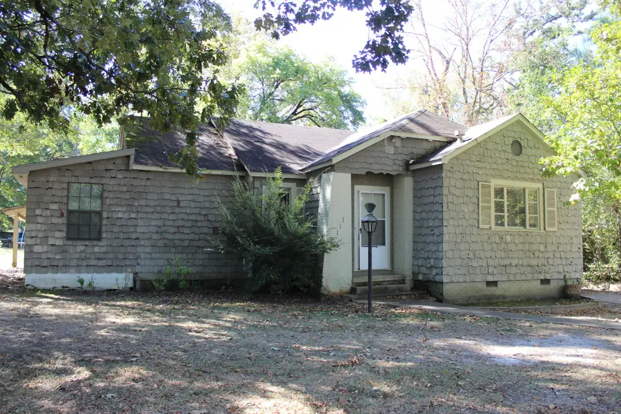 111 Ackerman, Louisville, MS 39339 - #2