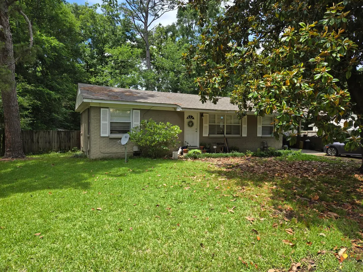 126 Josey, Starkville, MS 39759 - #1
