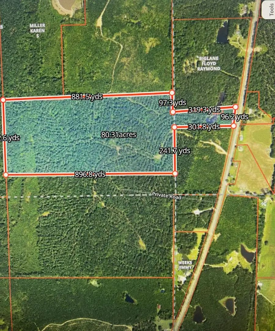 Mississippi 15, Mathiston, MS 39752 - #2