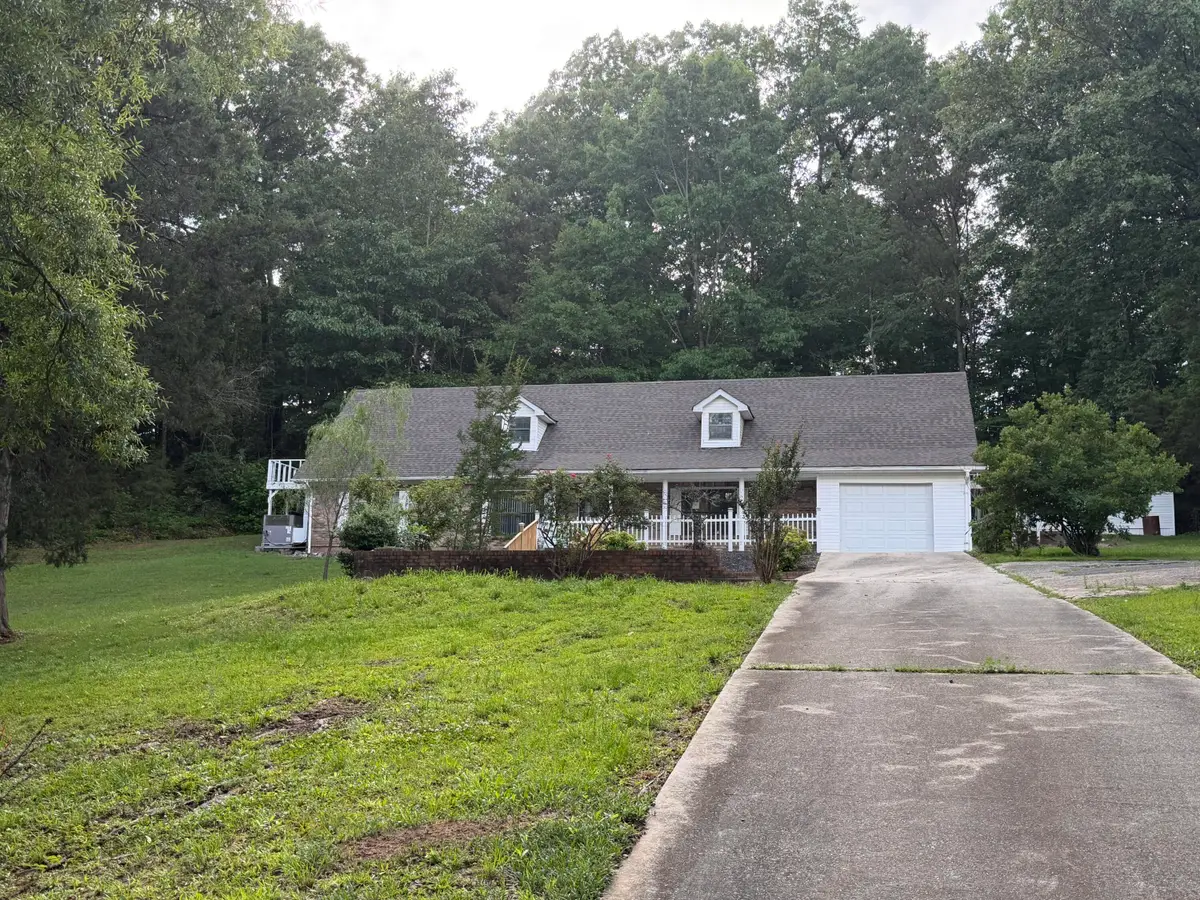 223 Arby, Hamilton, AL 35570 - #1