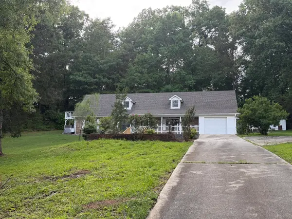 223 Arby, Hamilton, AL 35570