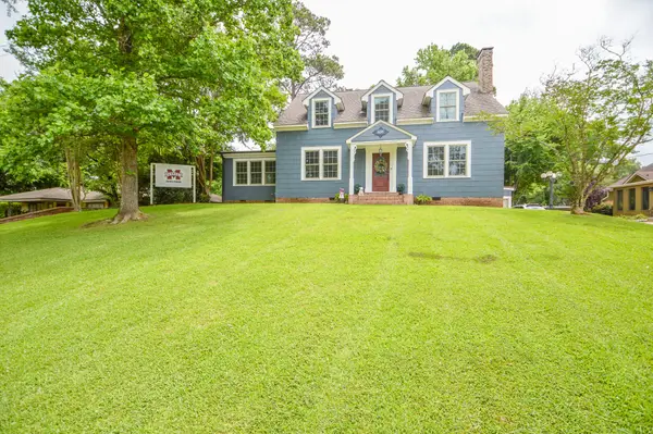 634 E Lee, Starkville, MS 39759