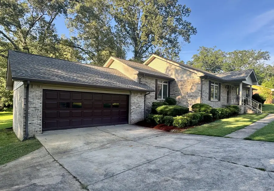 434 Oak Ridge, West Point, MS 39773 - #3