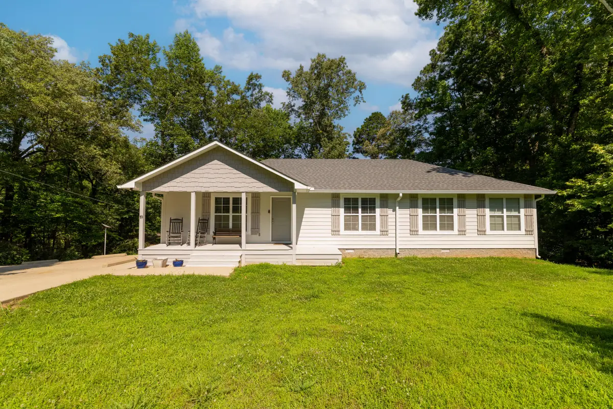 19 Mockingbird, Starkville, MS 39759 - #1