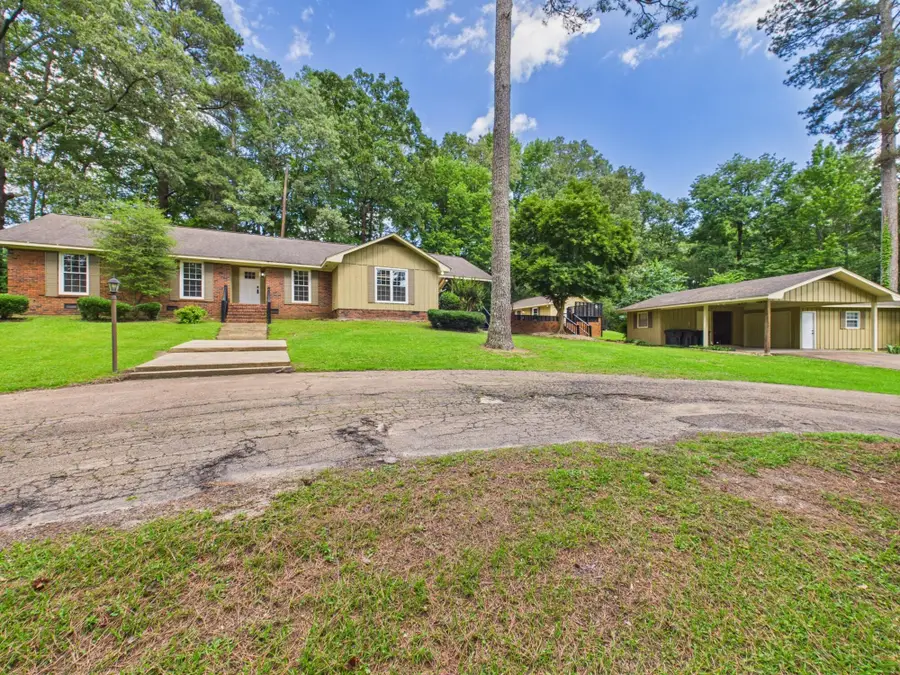 21 Kimberly, Columbus, MS 39702 - #3