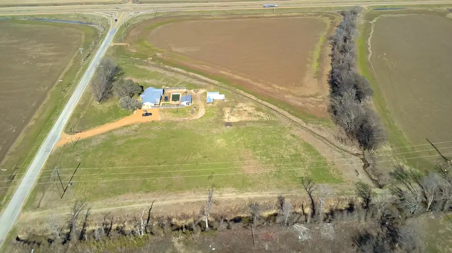 Kroeker Rd, Moorhead, MS 38761 - #3