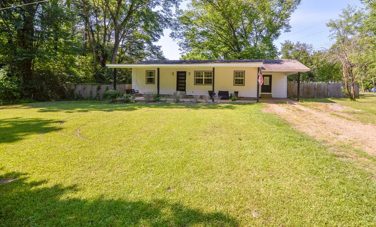 1414 Self Creek, Maben, MS 39750 - #1