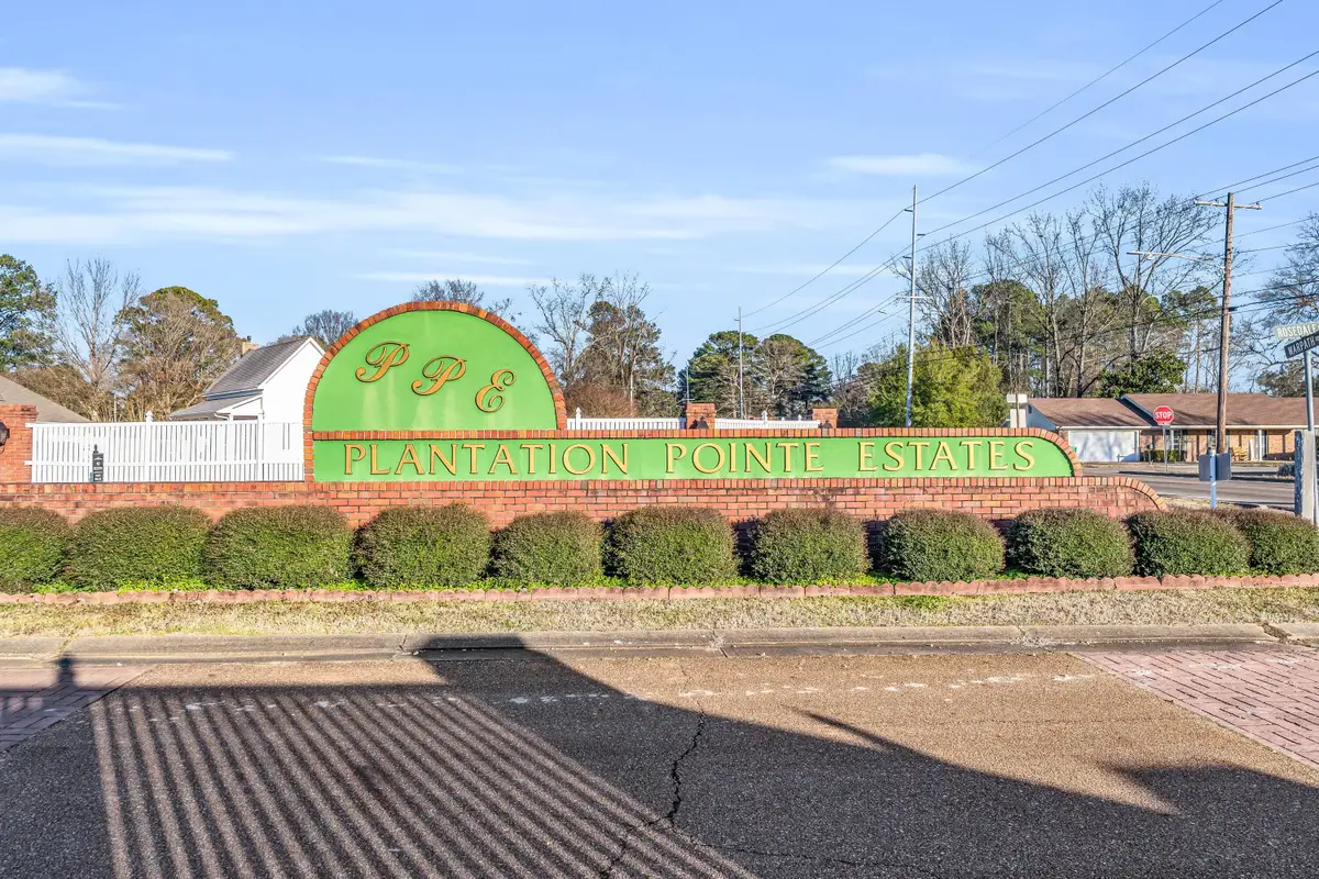 0 Rosedale Lot 58, Columbus, MS 39702 - #1