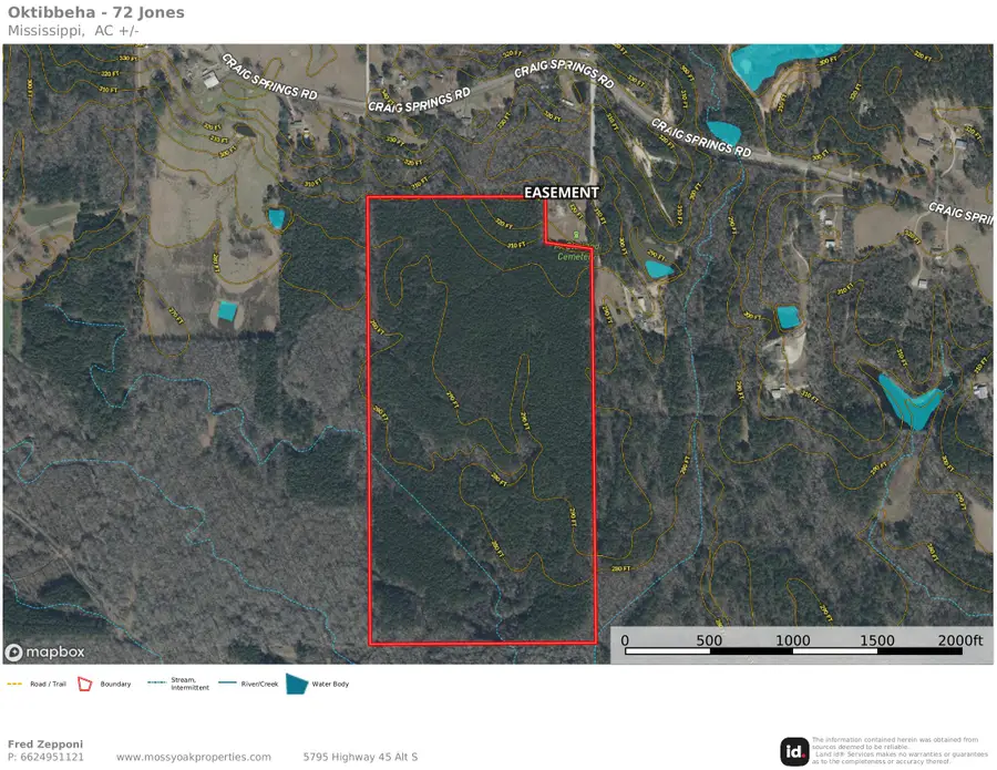 Mcclelland Dr, Sturgis, MS 39769 - #2
