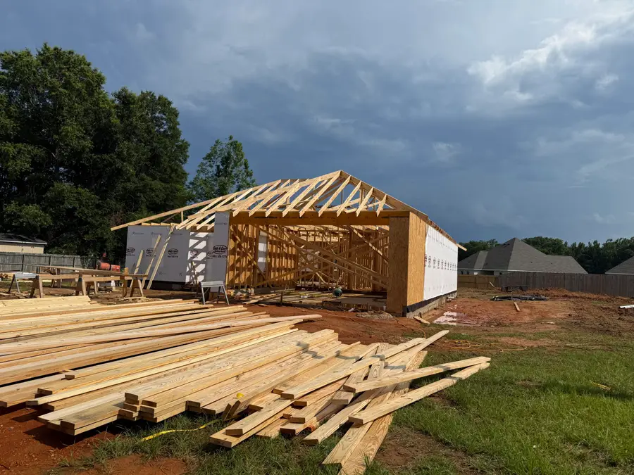 690 Jones, Columbus, MS 39702 - #2