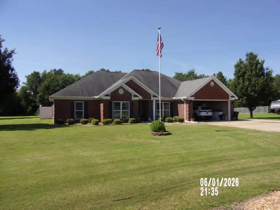 132 Red Oak, Columbus, MS 39705 - #2