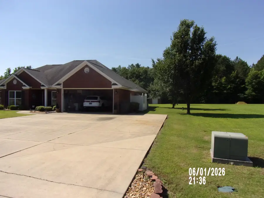 132 Red Oak, Columbus, MS 39705 - #3