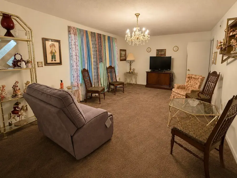213 Mccrary Drive, Columbus, MS 39702 - #3