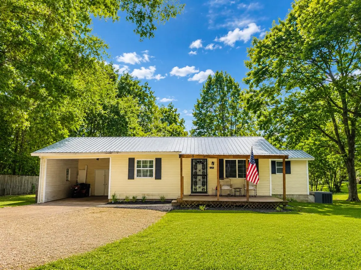 1277 Wolf, Sulligent, AL 35586 - #1