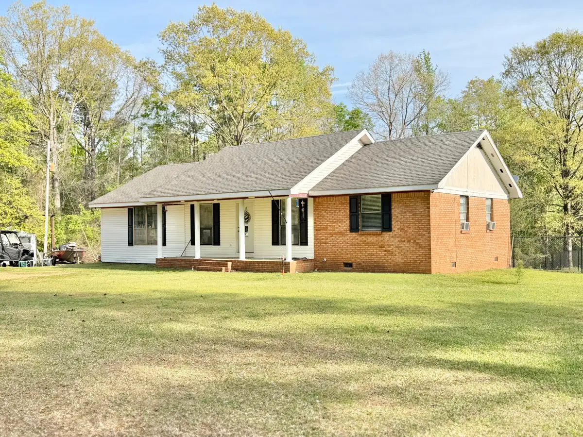 4605 Old Highway 18, Vernon, AL 35592 - #1