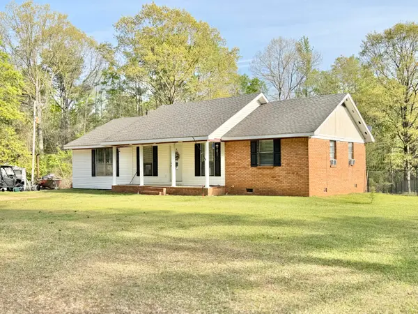 4605 Old Highway 18, Vernon, AL 35592