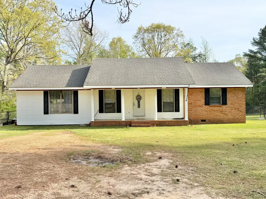 4605 Old Highway 18, Vernon, AL 35592 - #2