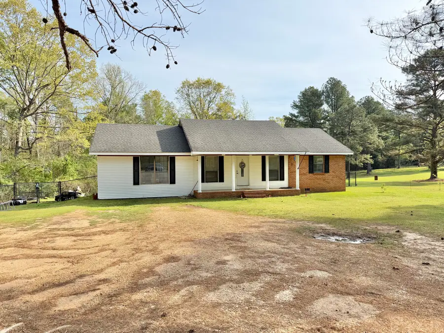 4605 Old Highway 18, Vernon, AL 35592 - #3