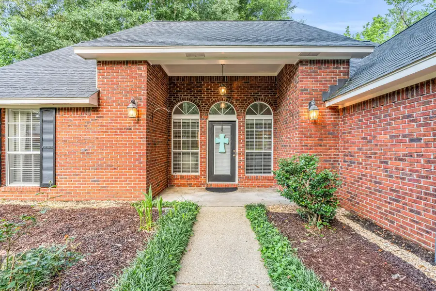 114 Dunlap, Starkville, MS 39759 - #2