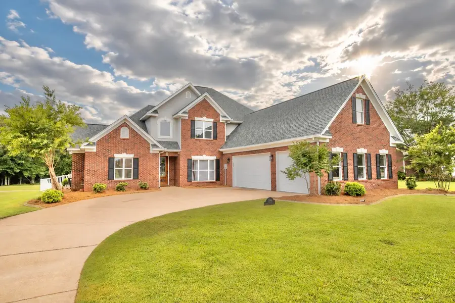 396 Elm, Columbus, MS 39701 - #2