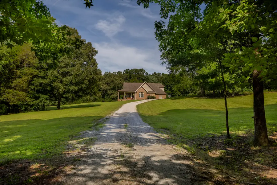 721 W Lakeshore, Starkville, MS 39759 - #2