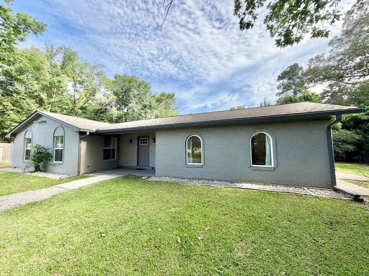 618 Mount Vernon, Columbus, MS 39702 - #1
