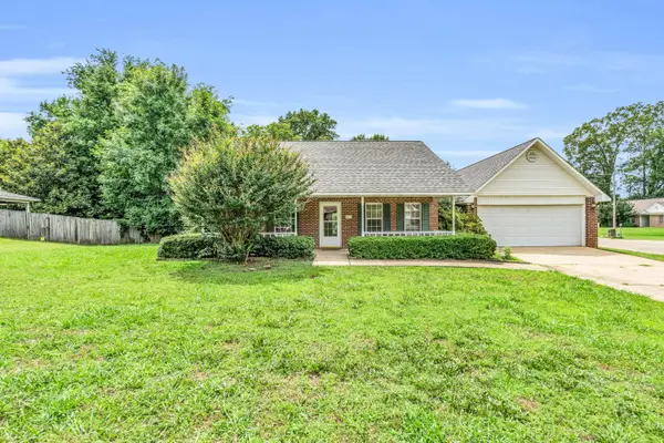 109 Crossgate, Starkville, MS 39759