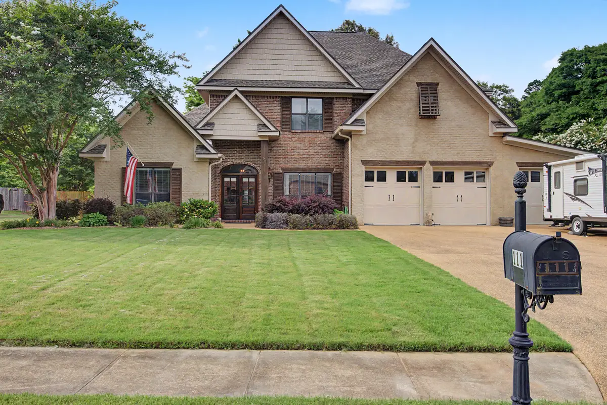 111 Oakmont, Starkville, MS 39759 - #1