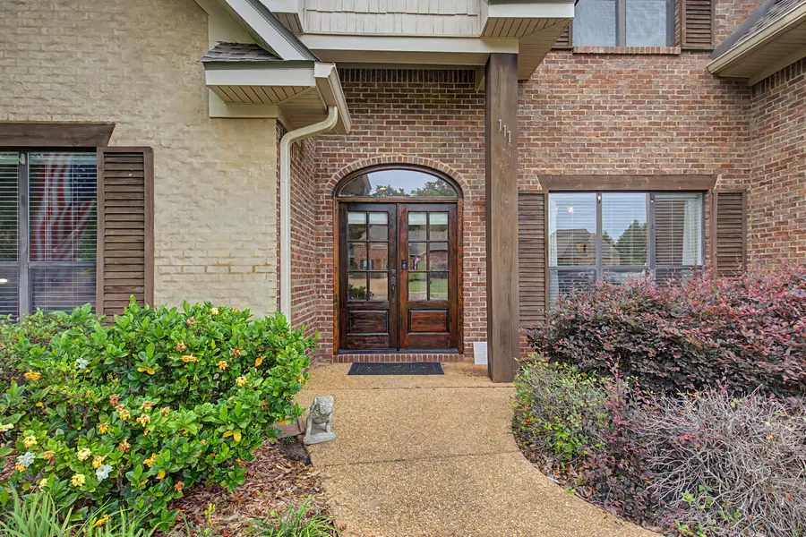 111 Oakmont, Starkville, MS 39759 - #3