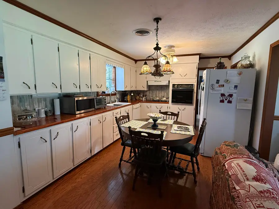 5207 Brooksville, Louisville, MS 39339 - #2