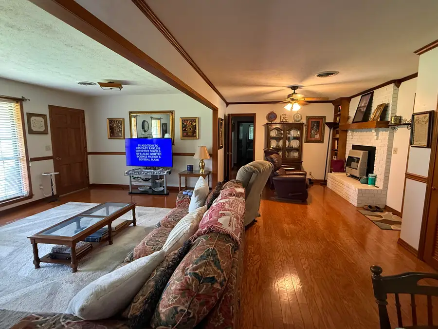 5207 Brooksville, Louisville, MS 39339 - #3