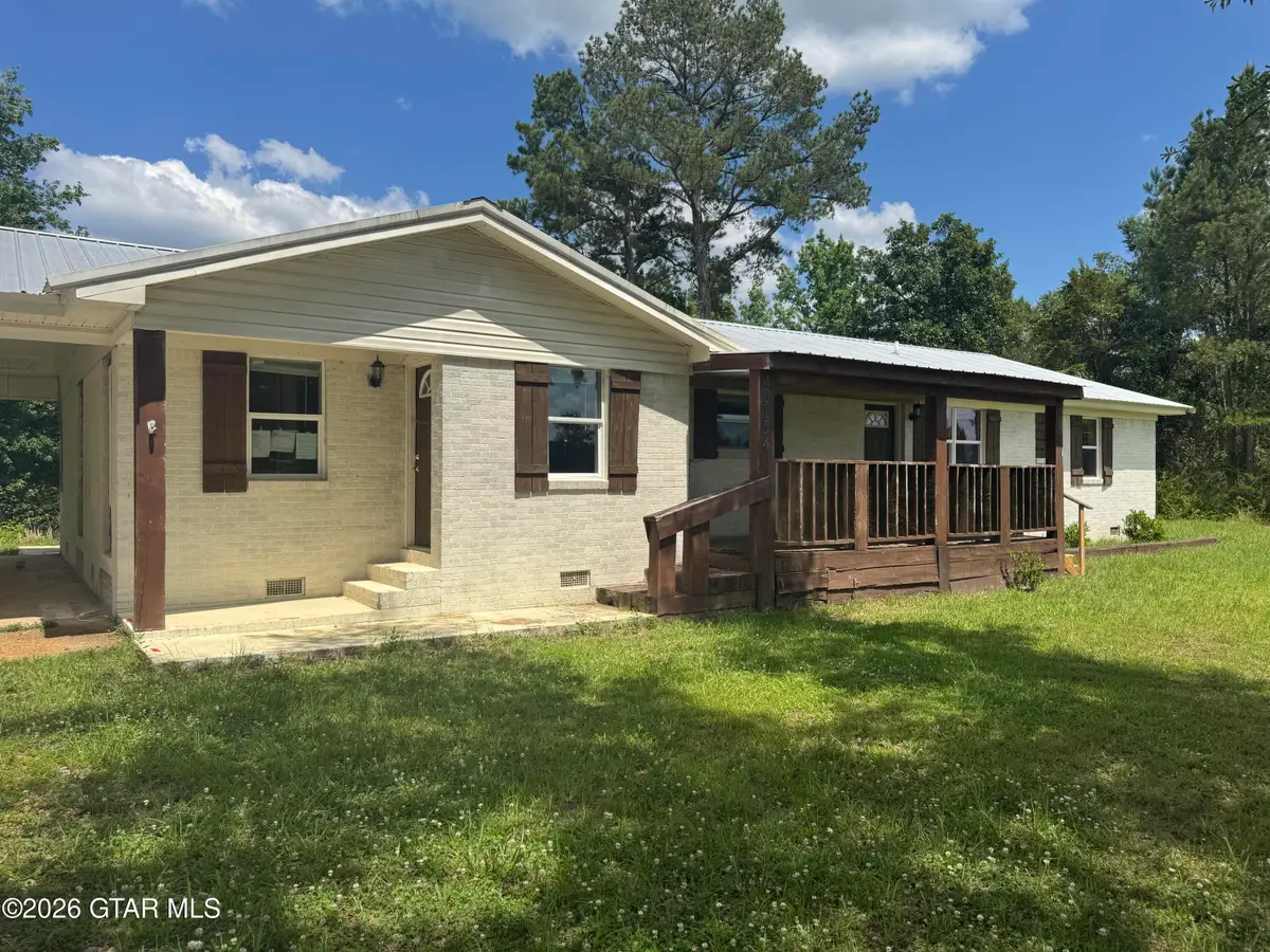 40154 Mcduffie Cemetery, Hamilton, MS 39746 - #1