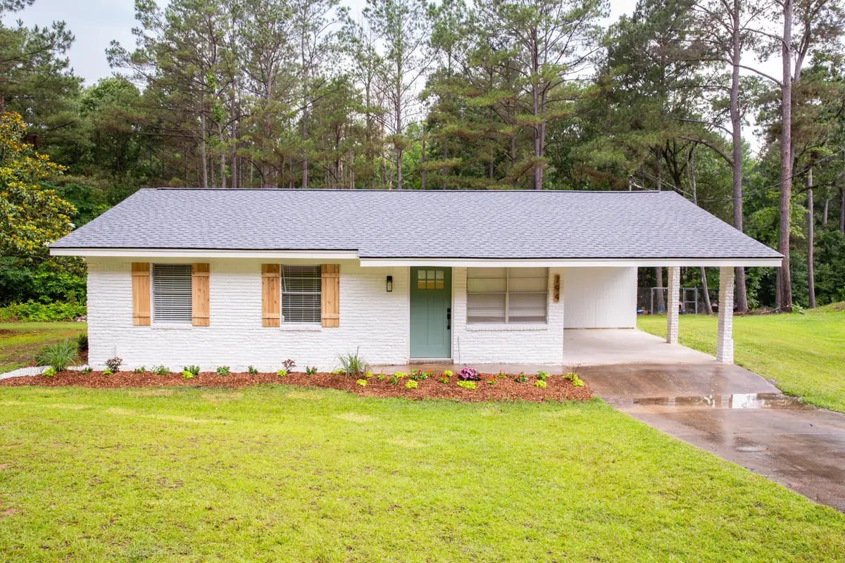 794 Yeates Subdivision, Starkville, MS 39759 - #1