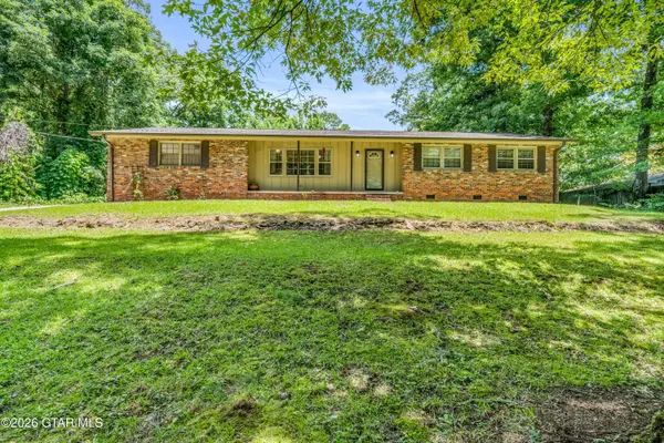 100 Saber, Columbus, MS 39705
